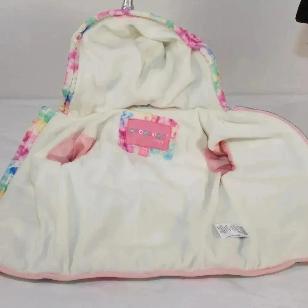 NWT WIPPETTE Jacket